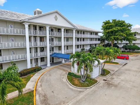 2421 Village Boulevard West Palm Beach FL 33409