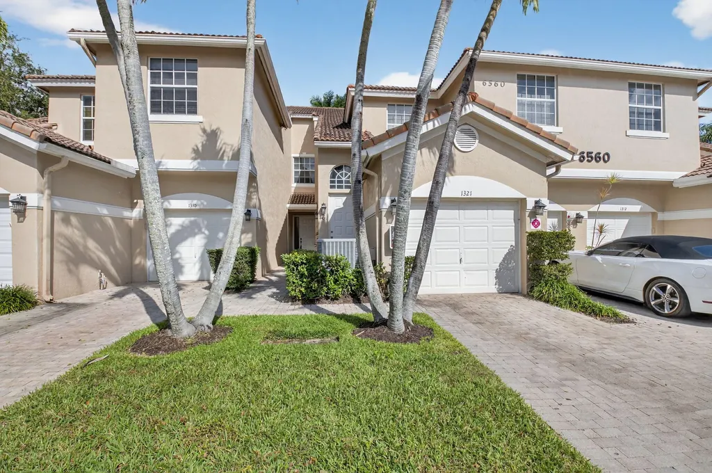 6560 Villa Sonrisa Drive Boca Raton FL 33433