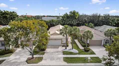 9096 Bay Point Circle West Palm Beach FL 33411