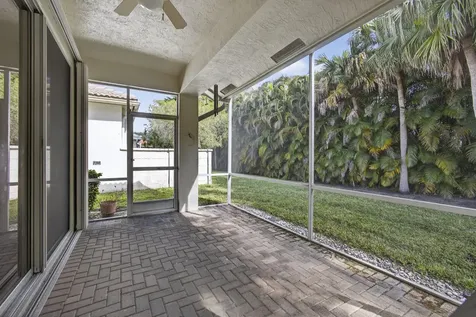 9096 Bay Point Circle West Palm Beach FL 33411