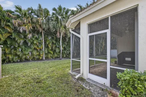 9096 Bay Point Circle West Palm Beach FL 33411