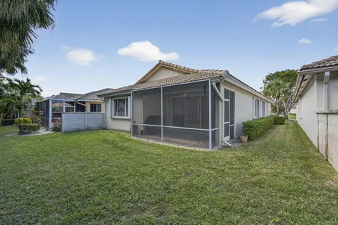 9096 Bay Point Circle West Palm Beach FL 33411