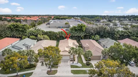 9096 Bay Point Circle West Palm Beach FL 33411
