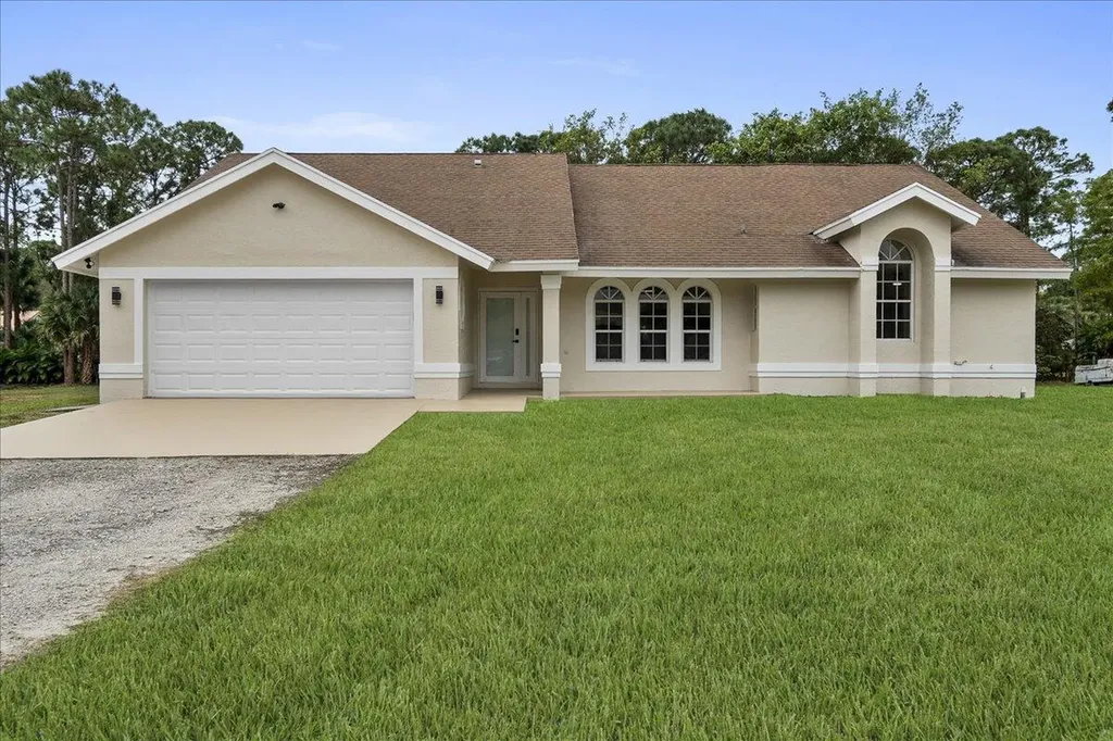 14618 63 Court Loxahatchee FL 33470