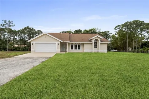 14618 63 Court Loxahatchee FL 33470