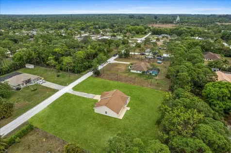 14618 63 Court Loxahatchee FL 33470