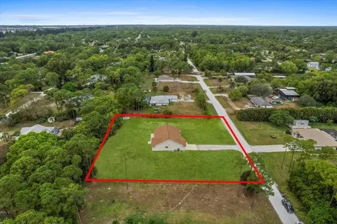 14618 63 Court Loxahatchee FL 33470