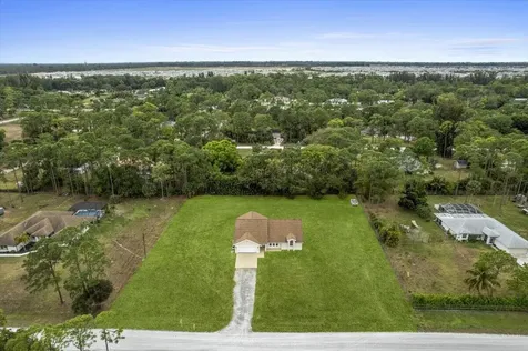 14618 63 Court Loxahatchee FL 33470