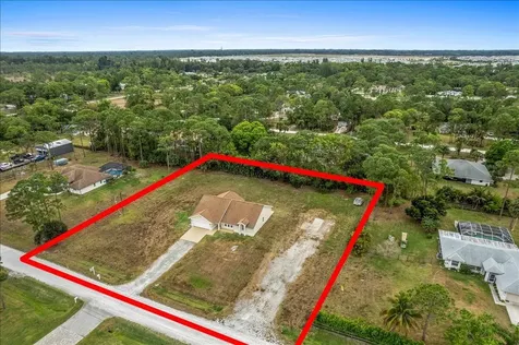 14618 63 Court Loxahatchee FL 33470