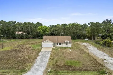 14618 63 Court Loxahatchee FL 33470