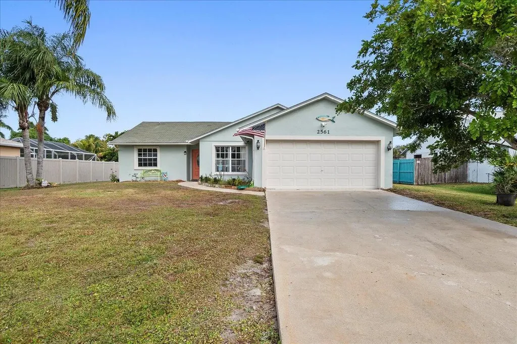 2561 Se Jason Avenue Port Saint Lucie FL 34952