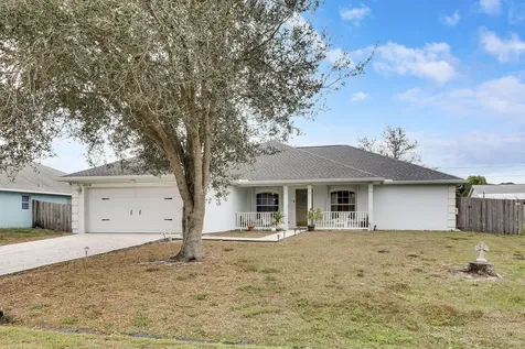 4074 Sw Darwin Boulevard Port Saint Lucie FL 34953
