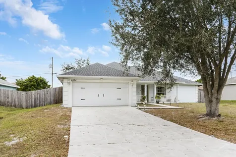 4074 Sw Darwin Boulevard Port Saint Lucie FL 34953