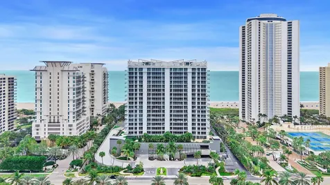 3100 N Ocean Drive Singer Island FL 33404