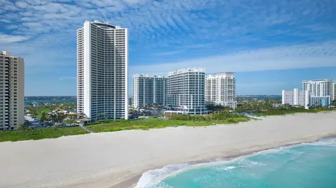 3100 N Ocean Drive Singer Island FL 33404