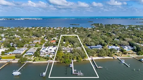 109 S River Road Sewalls Point FL 34996