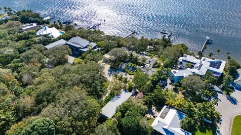 109 S River Road Sewalls Point FL 34996