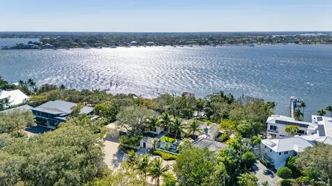 109 S River Road Sewalls Point FL 34996