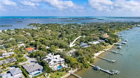 109 S River Road Sewalls Point FL 34996
