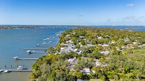 109 S River Road Sewalls Point FL 34996