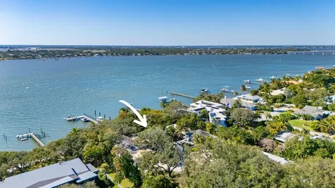 109 S River Road Sewalls Point FL 34996