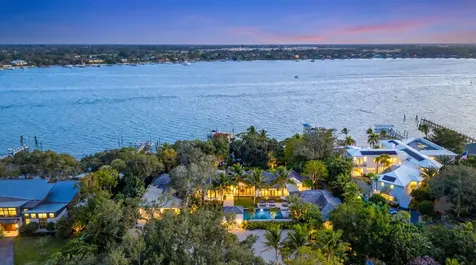 109 S River Road Sewalls Point FL 34996