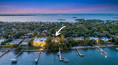 109 S River Road Sewalls Point FL 34996