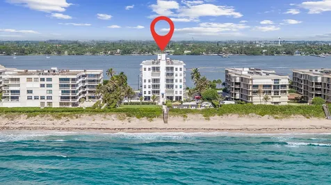 3230 S Ocean Boulevard Palm Beach FL 33480