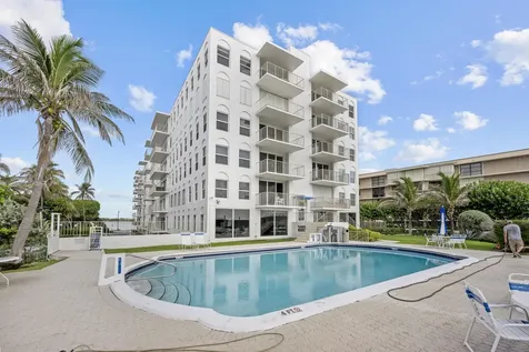 3230 S Ocean Boulevard Palm Beach FL 33480