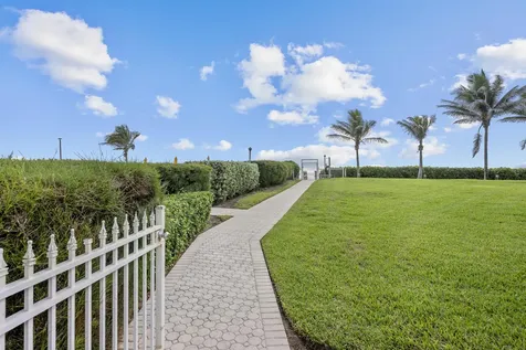 3230 S Ocean Boulevard Palm Beach FL 33480