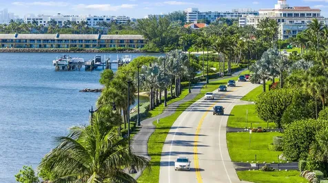 3230 S Ocean Boulevard Palm Beach FL 33480