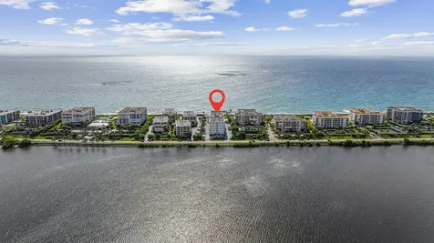 3230 S Ocean Boulevard Palm Beach FL 33480