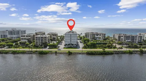 3230 S Ocean Boulevard Palm Beach FL 33480