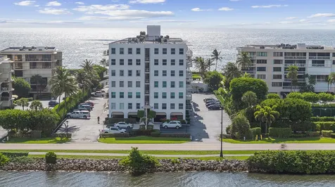 3230 S Ocean Boulevard Palm Beach FL 33480