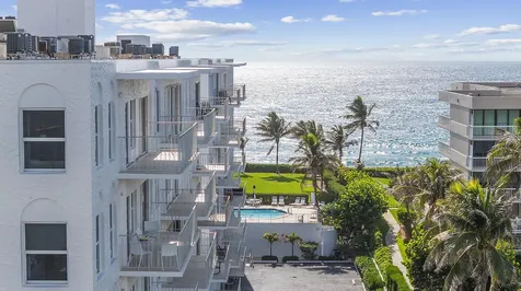 3230 S Ocean Boulevard Palm Beach FL 33480