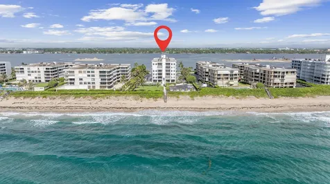 3230 S Ocean Boulevard Palm Beach FL 33480