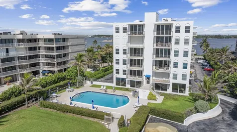 3230 S Ocean Boulevard Palm Beach FL 33480