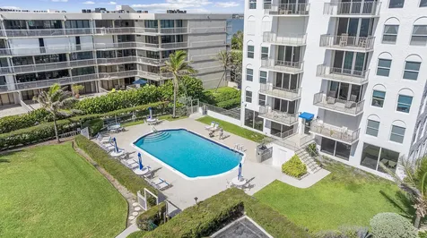 3230 S Ocean Boulevard Palm Beach FL 33480