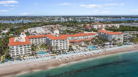 3230 S Ocean Boulevard Palm Beach FL 33480