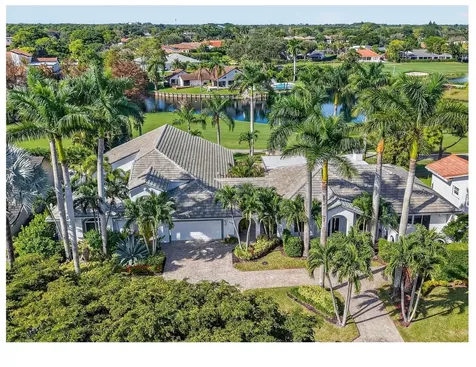 936 Greensward Lane Delray Beach FL 33445