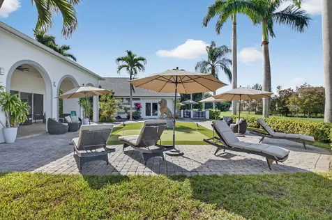 936 Greensward Lane Delray Beach FL 33445