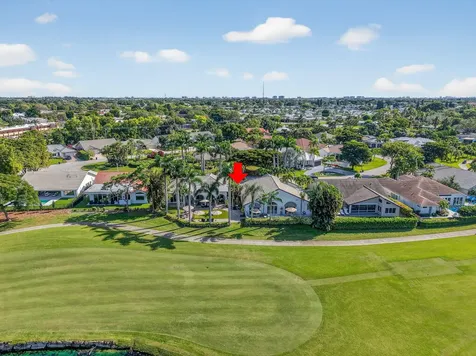 936 Greensward Lane Delray Beach FL 33445