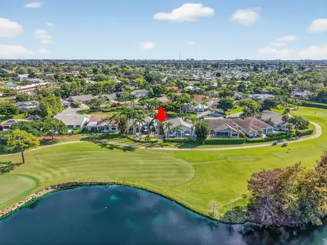 936 Greensward Lane Delray Beach FL 33445