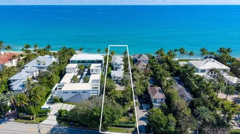 6201 N Ocean Boulevard Ocean Ridge FL 33435