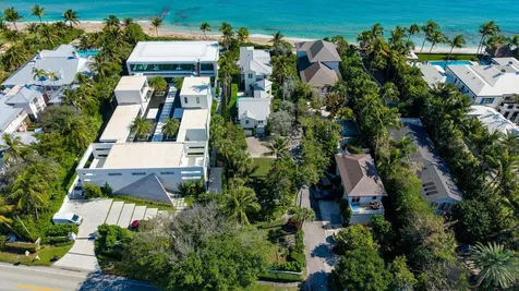6201 N Ocean Boulevard Ocean Ridge FL 33435