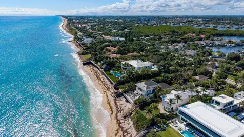 6201 N Ocean Boulevard Ocean Ridge FL 33435