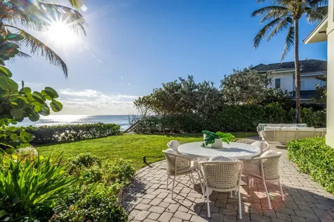 6201 N Ocean Boulevard Ocean Ridge FL 33435