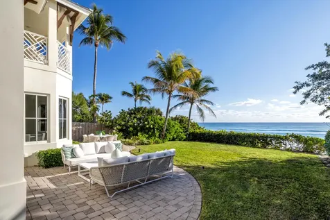 6201 N Ocean Boulevard Ocean Ridge FL 33435