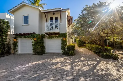 6201 N Ocean Boulevard Ocean Ridge FL 33435