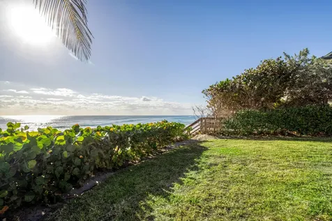 6201 N Ocean Boulevard Ocean Ridge FL 33435